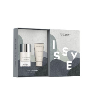 Le Sel d'Issey Geschenkset - Eau de Toilette